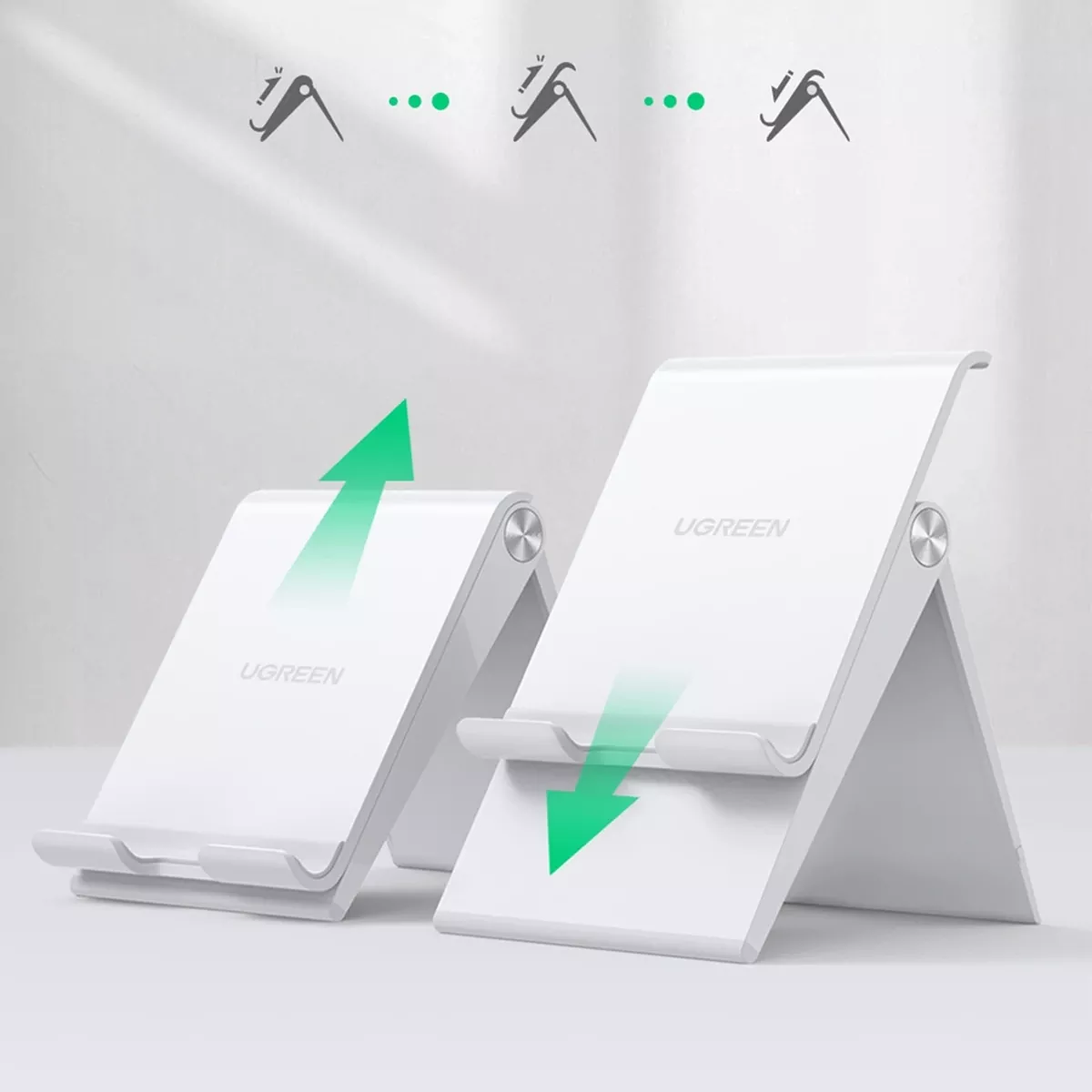پایه نگهدارنده موبایل یوگرین مدل Ugreen LP247