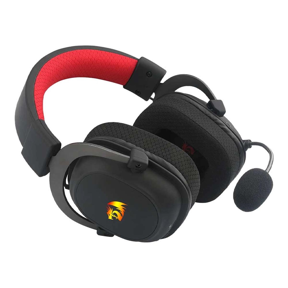هدست گیمینگ ردراگون Redragon ZEUS X H510 RGB