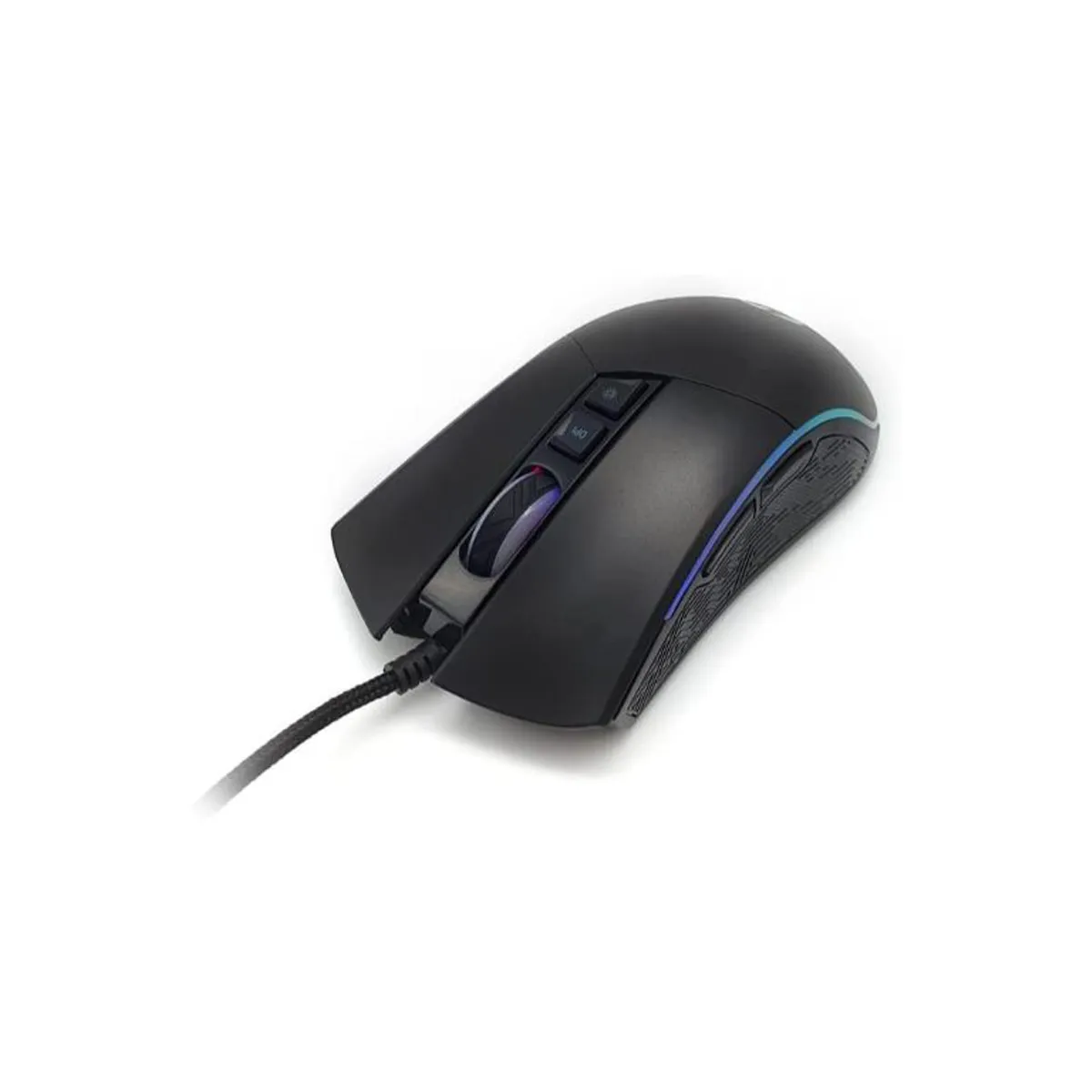 موس گیمینگ با سیم اچ پی مدل M220