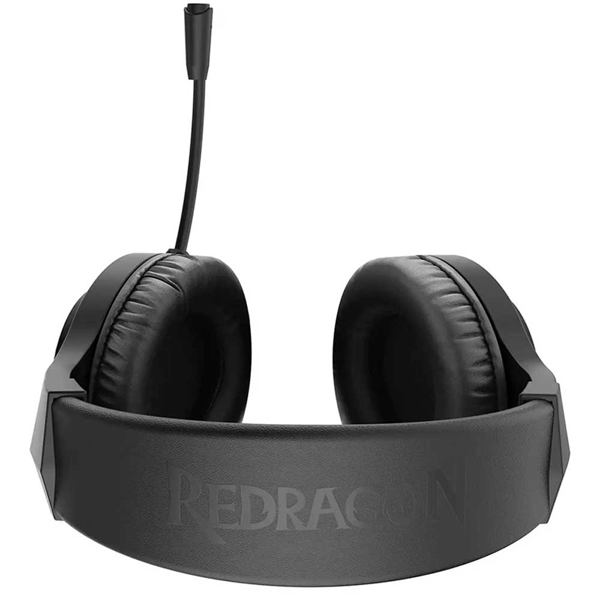 هدست گیمینگ ردراگون Redragon H371 HYLAS RGB Wired Black