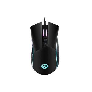 ماوس استوک گیمینگ با سیم اچ پی مدل M220