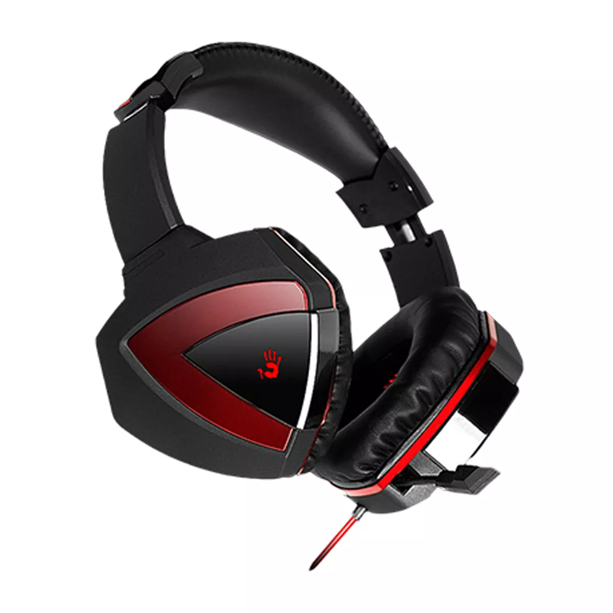 هدست بلادی گیمینگ ای فورتک مدل A4Tech Bloody G500