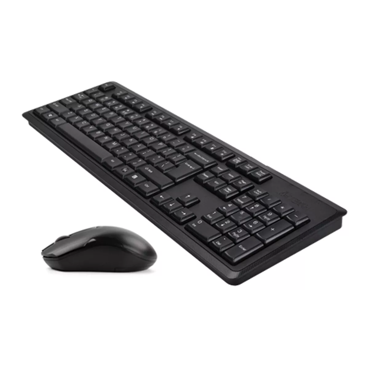 کیبورد و ماوس بی سیم ای فورتک مدل A4Tech 4200N