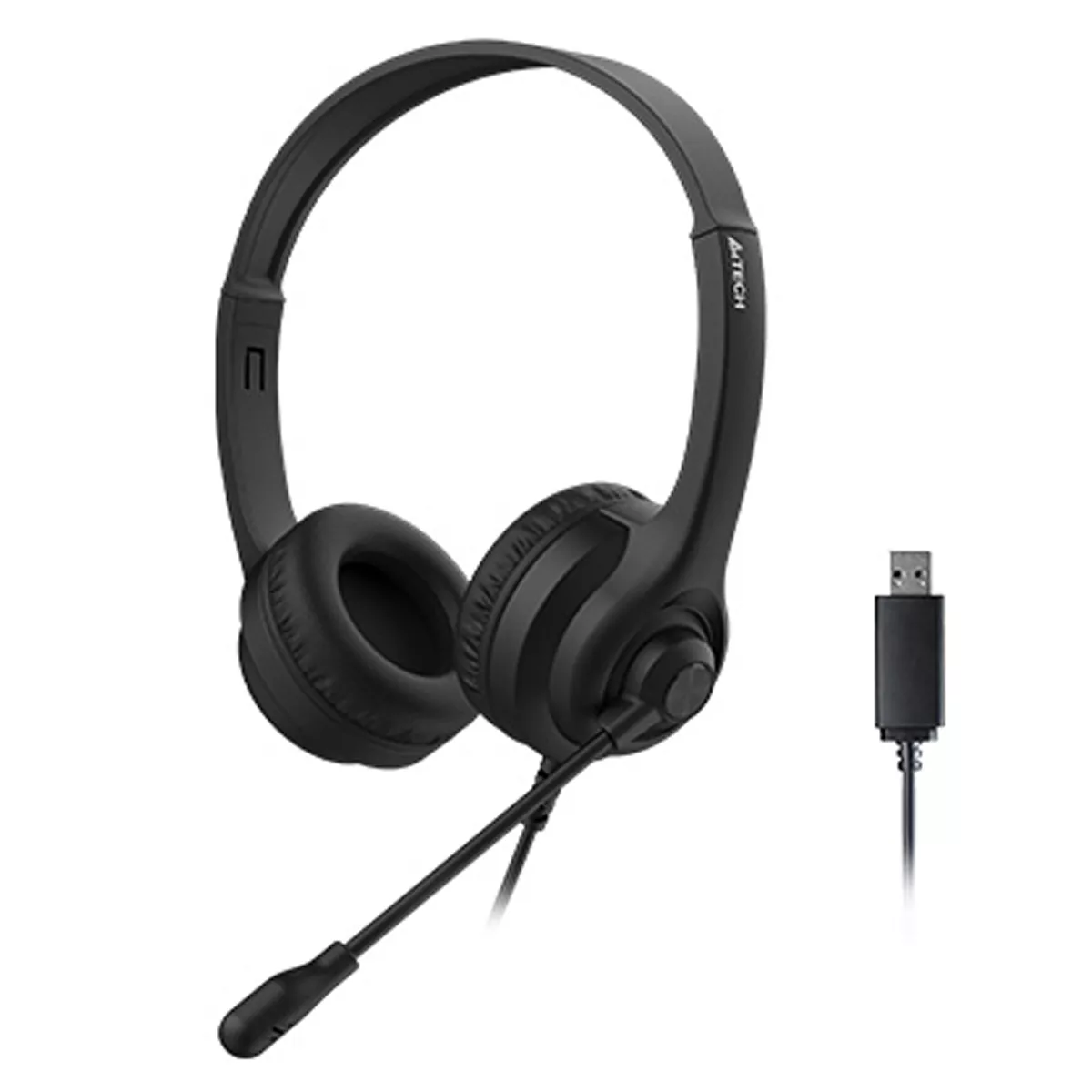 هدست ای فورتک مدل A4Tech HU-8