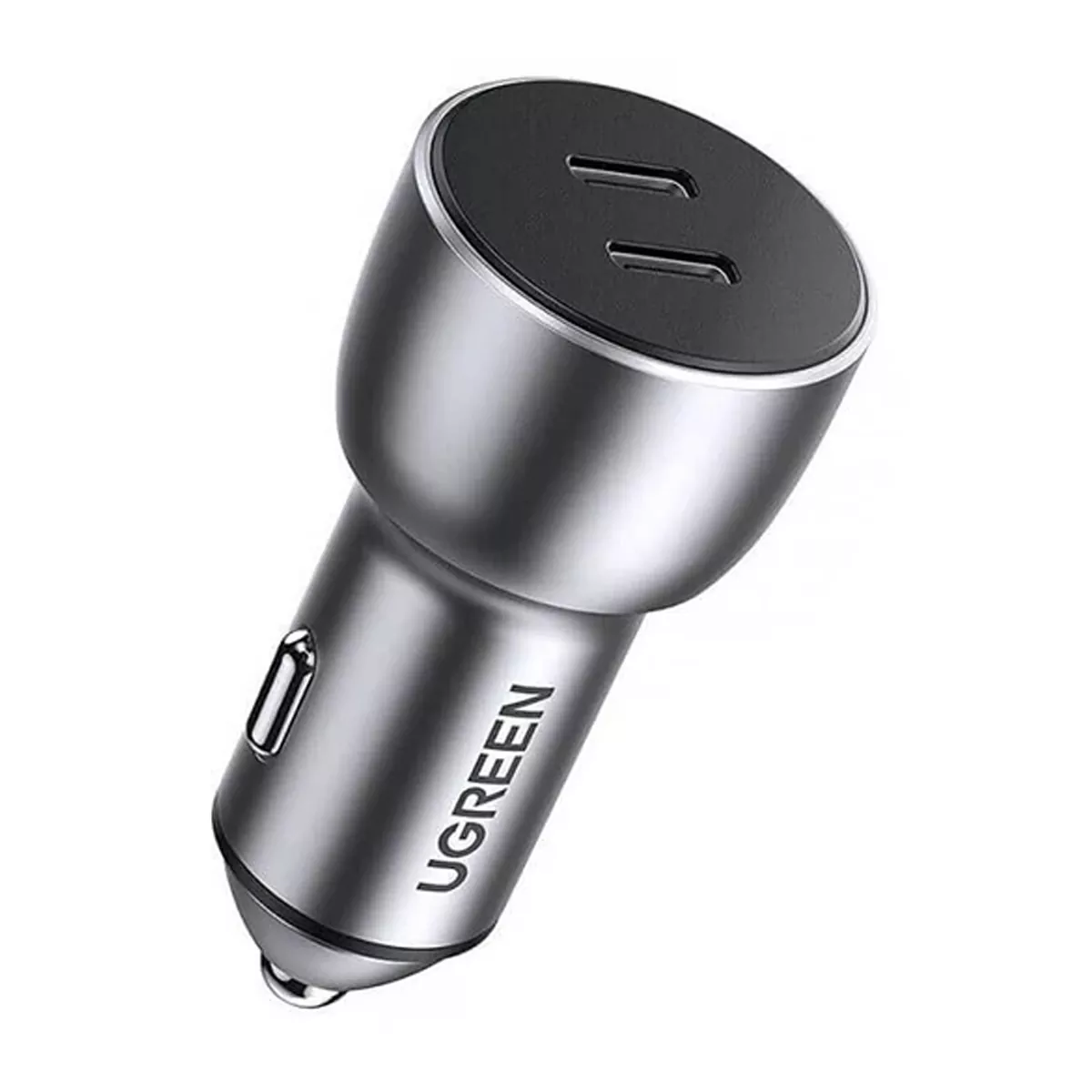 شارژر فندکی 50 وات یوگرین مدل Ugreen CD213-70594