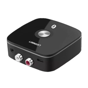 گیرنده استوک بلوتوث صوتی یوگرین مدل Ugreen CM106