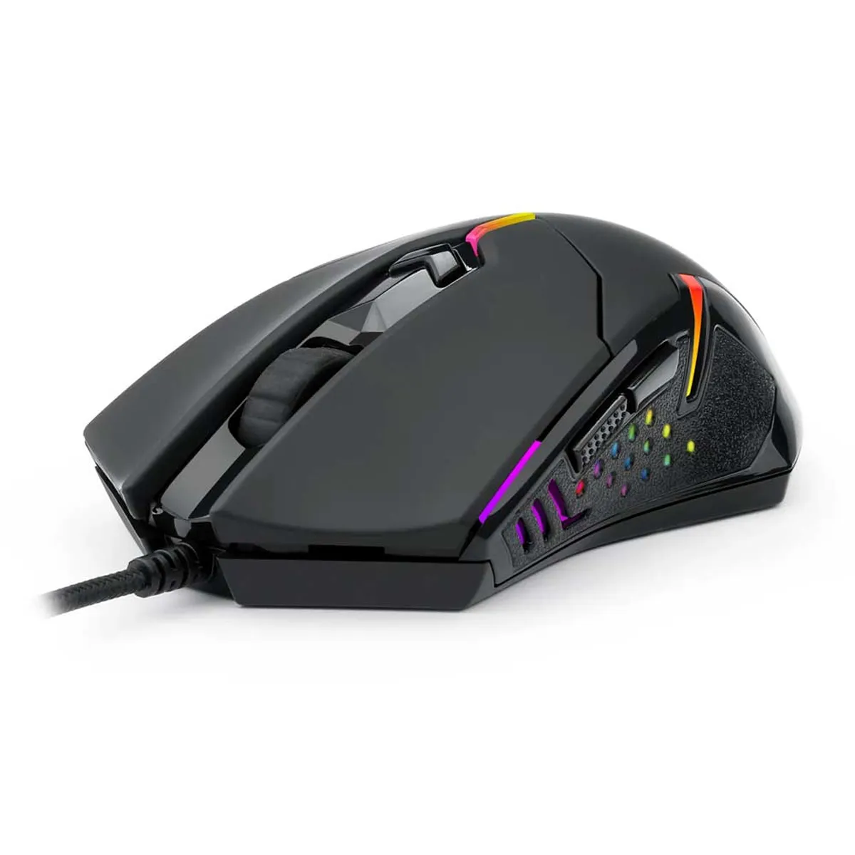 موس گیمینگ ردراگون مدل Redragon M601 CENTROPHORUS 2 RGB