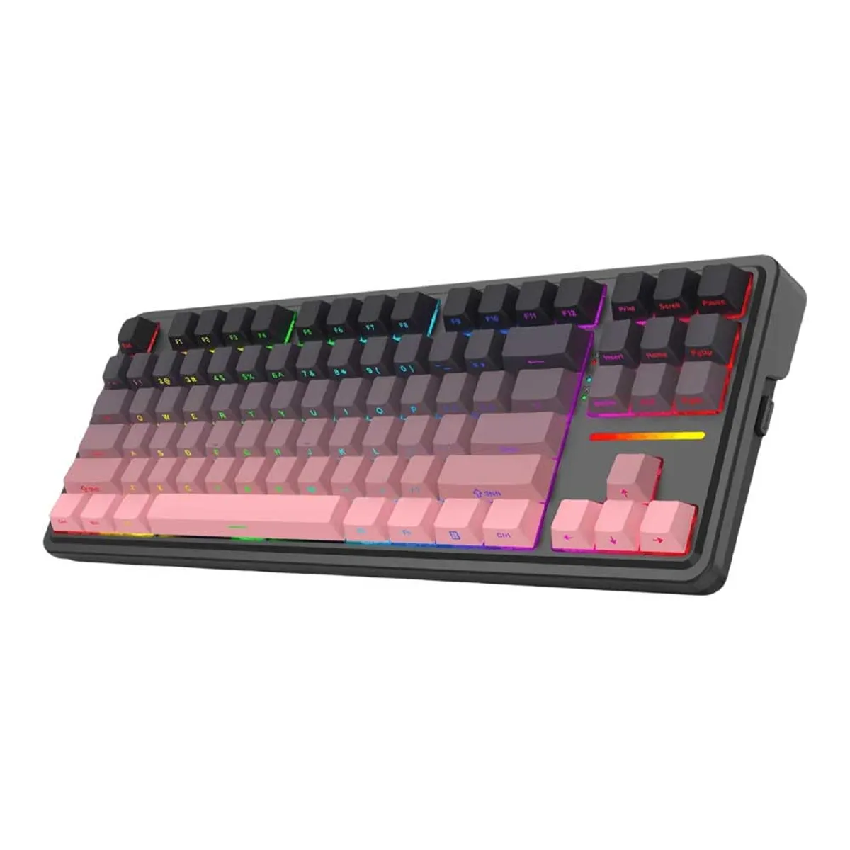کیبورد گیمینگ ردراگون مدل Redragon ANTONIUM K728 SP PRO