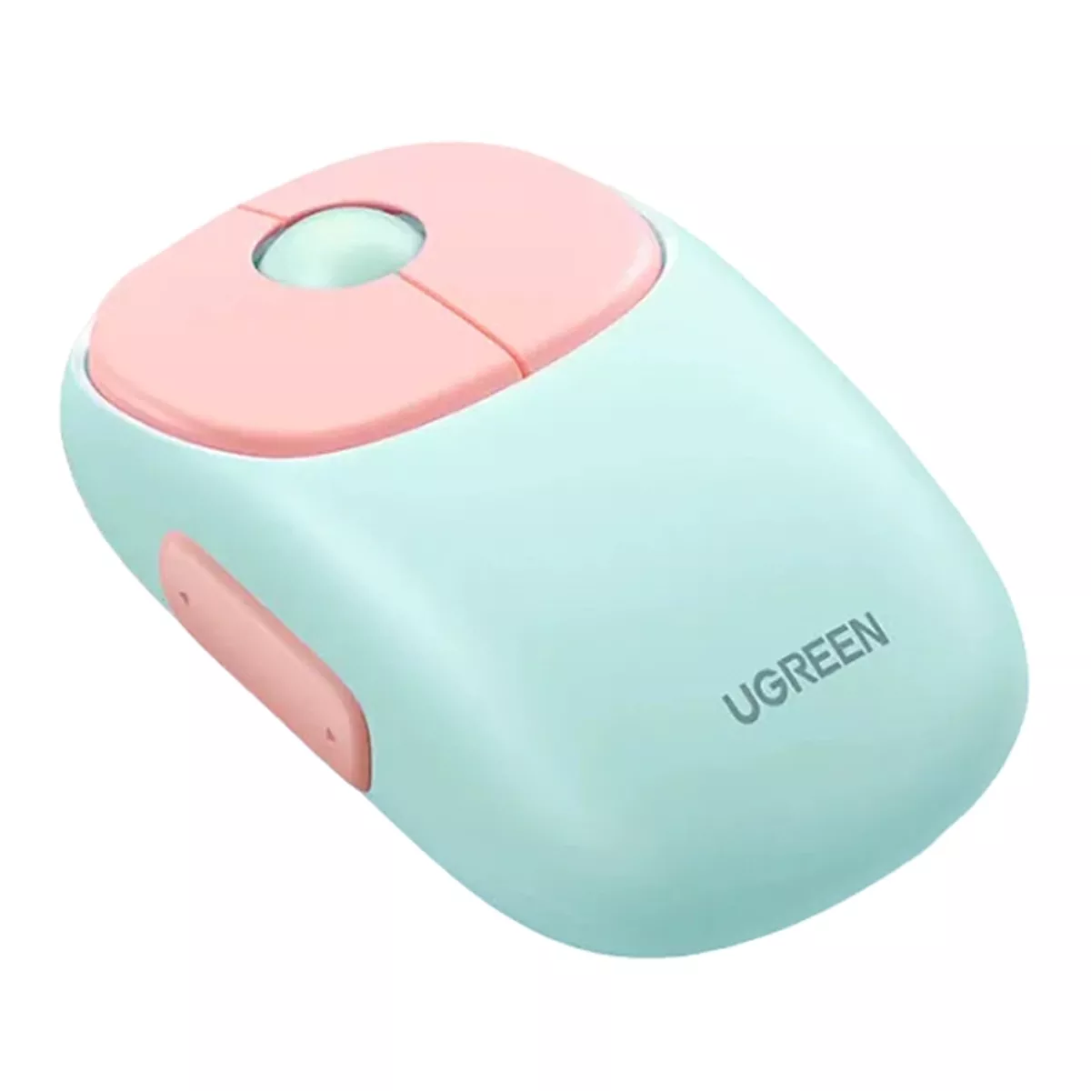 موس بی سیم یوگرین مدل Ugreen MU102