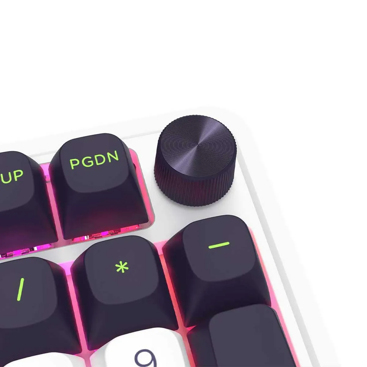 کیبورد گیمینگ ردراگون Redragon EISA K686 WBG RGB MAX