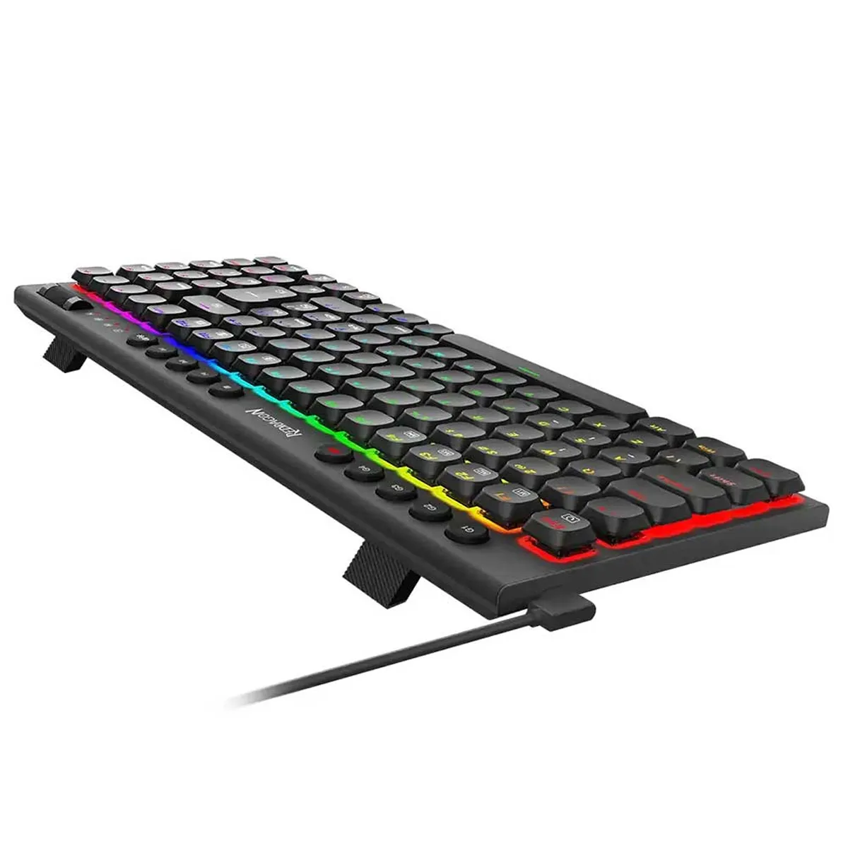 کیبورد گیمینگ ردراگون Redragon SION K653 RGB