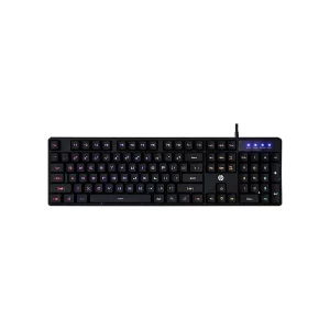 کیبورد استوک مخصوص بازی اچ پی مدل K300