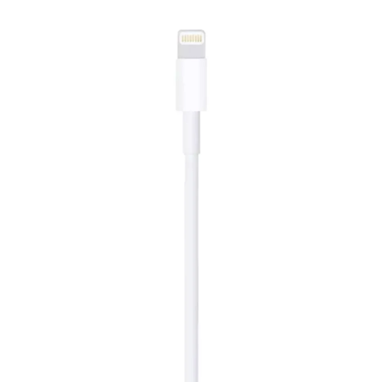 کابل لایتنینگ به USB-A اپل 1 متری