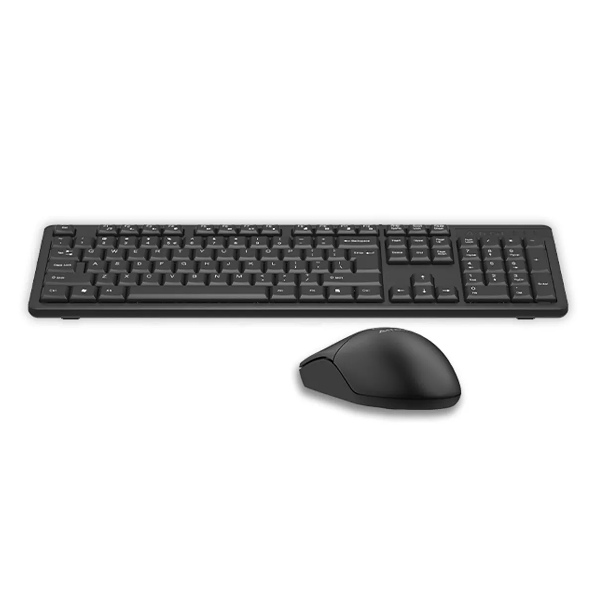 کیبورد و ماوس بی سیم ای فورتک مدل A4Tech 3330NS