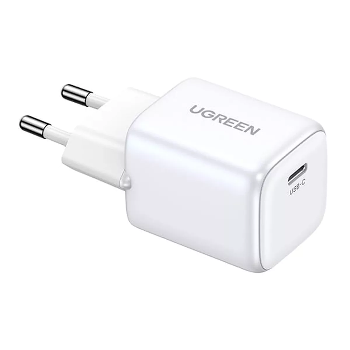 شارژر دیواری 20 وات Nexode Mini یوگرین مدل Ugreen CD318