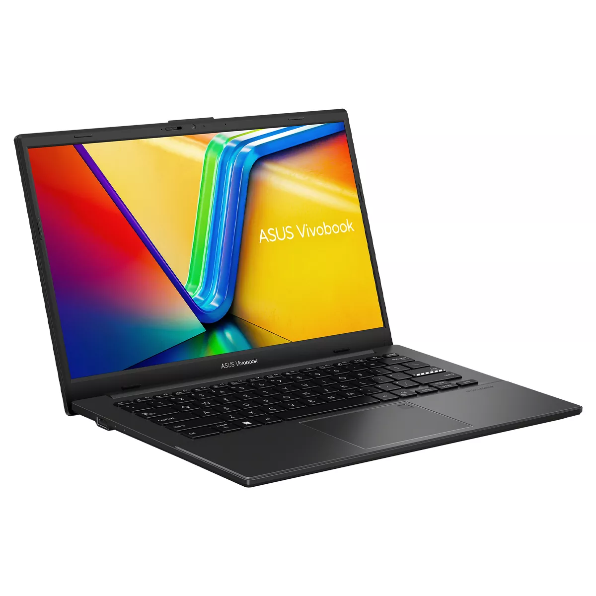لپ تاپ استوک 14 اینچی ایسوس مدل Asus Vivobook Go E1404FA 14 R5 7520U 16GB 512SSD
