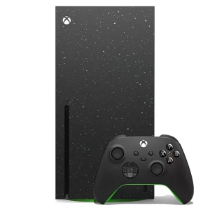 کنسول بازی استوک مایکروسافت مدل Microsoft Xbox Series X Standard 2TB