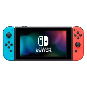 کنسول بازی استوک نینتندو مدل Nintendo Switch 32GB