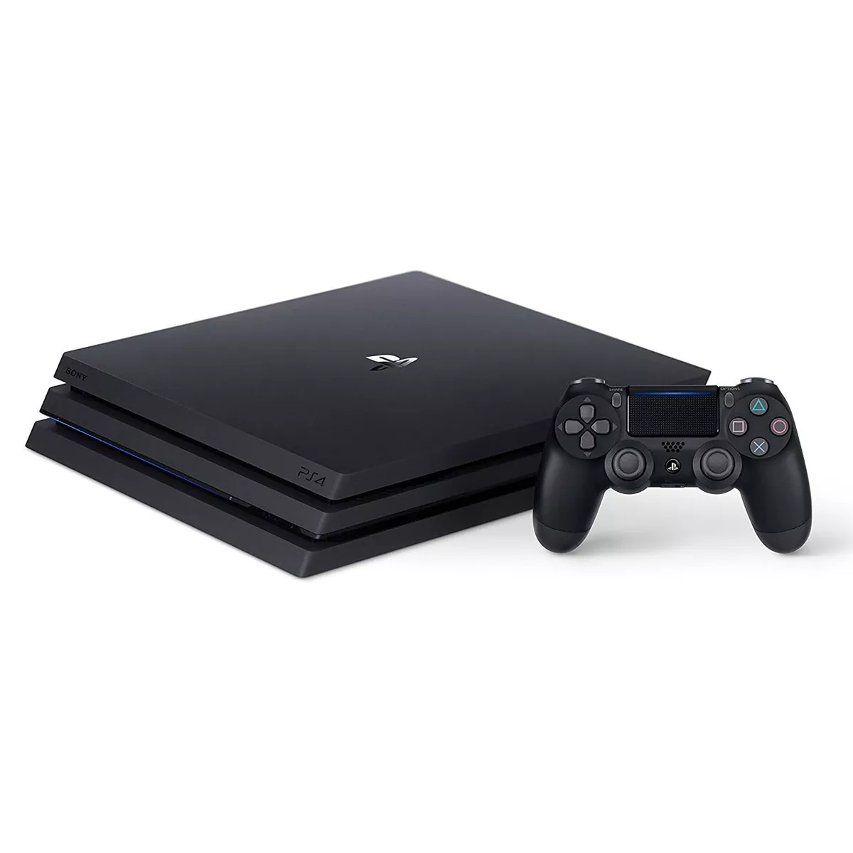 کنسول بازی استوک سونی مدل Sony Playstation 4 Pro Standard 1TB ریجن آسیا