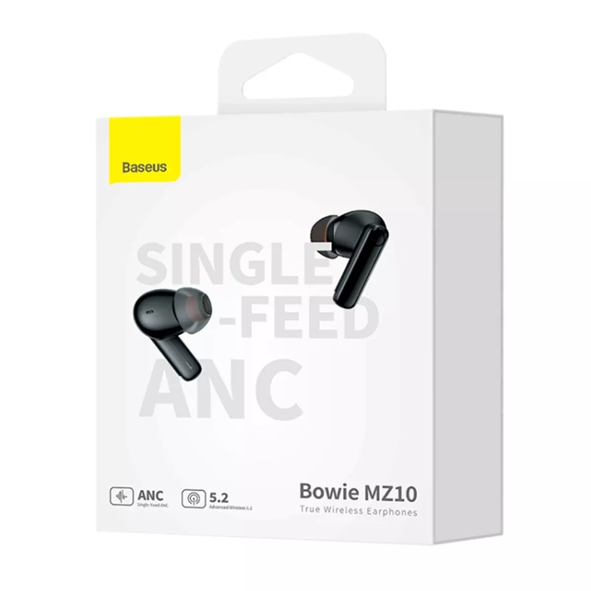 هندزفری بلوتوثی بیسوس مدل Baseus Bowie MZ10 NGTW340001