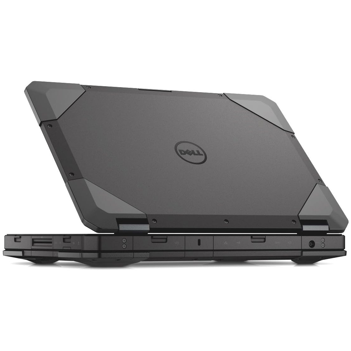 لپ تاپ استوک گرافیک دار 14 اینچی دل مدل Dell Latitude 5414 Rugged Core i7 6600U 16GB 256SSD 2GB