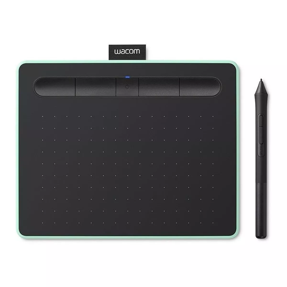 قلم نوری بلوتوثی وکام Wacom Intuos Small Bluetooth CTL-4100WL
