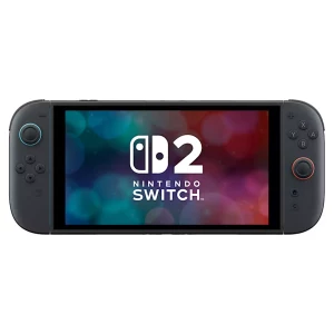 کنسول بازی استوک نینتندو مدل Nintendo Switch 2 256GB