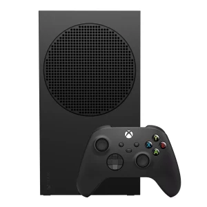 کنسول بازی استوک مایکروسافت مدل Microsoft Xbox Series S Digital 1TB