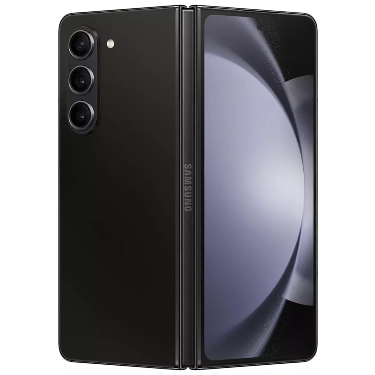گوشی موبایل استوک سامسونگ دو سیم کارت مدل Samsung Galaxy Z Fold5 12GB 256GB