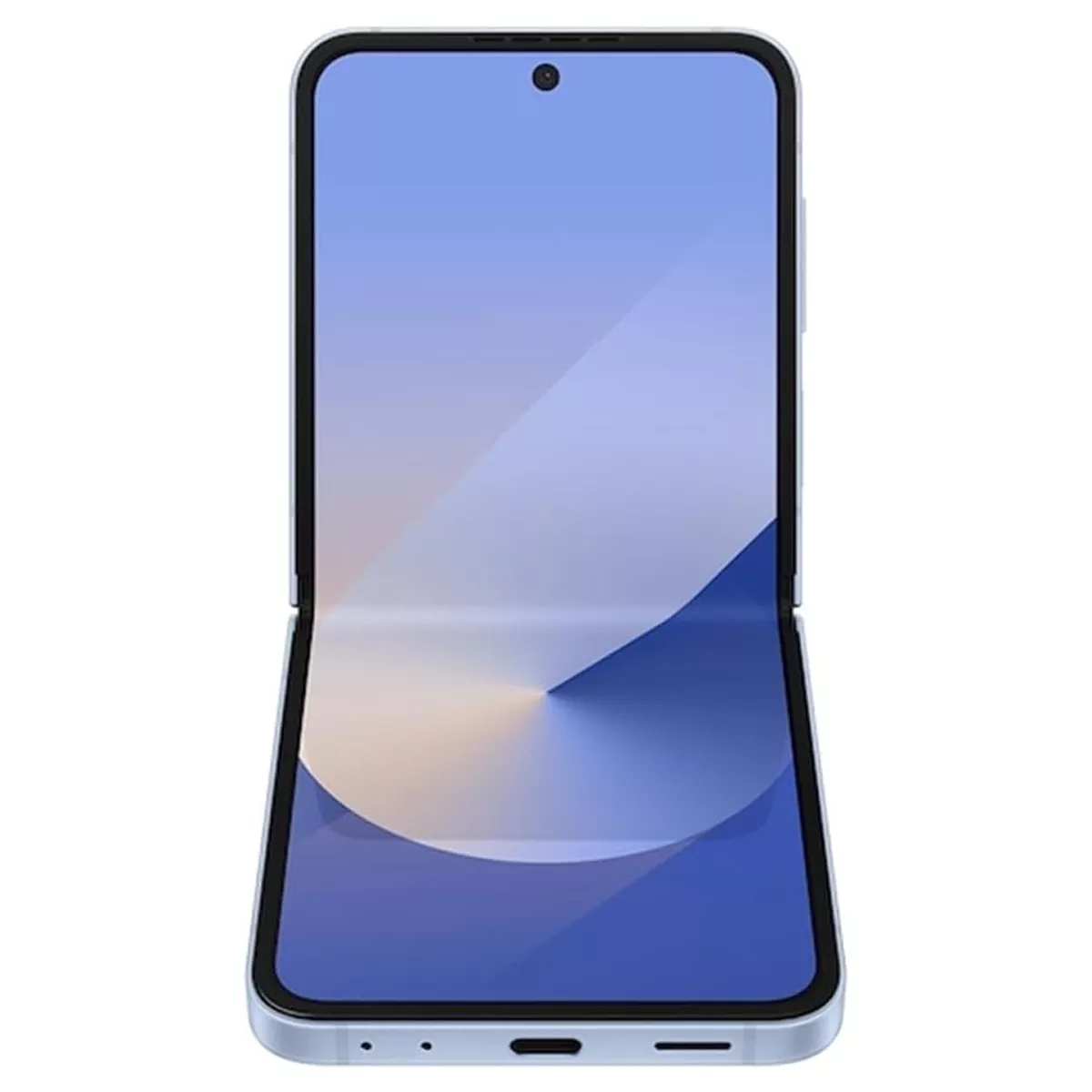 گوشی موبایل استوک سامسونگ تک سیم کارت مدل Samsung Galaxy Galaxy Z Flip6 12GB 256GB