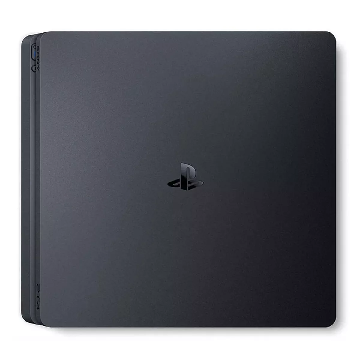 کنسول بازی استوک سونی مدل Sony Playstation 4 Slim Standard 1TB ریجن آسیا