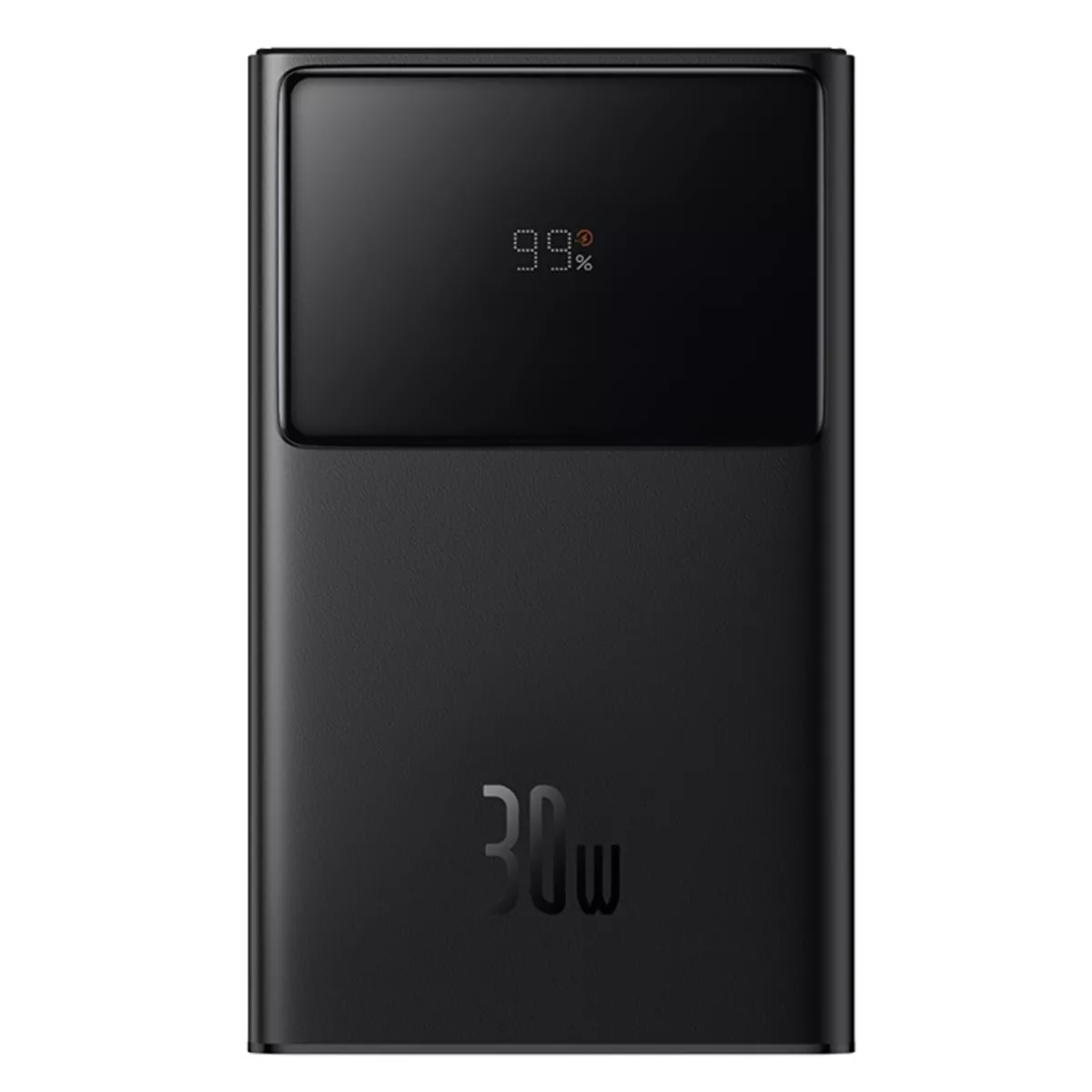 پاوربانک 10000 میلی آمپر 30 وات بیسوس مدل Baseus Star-Lord P10022907113