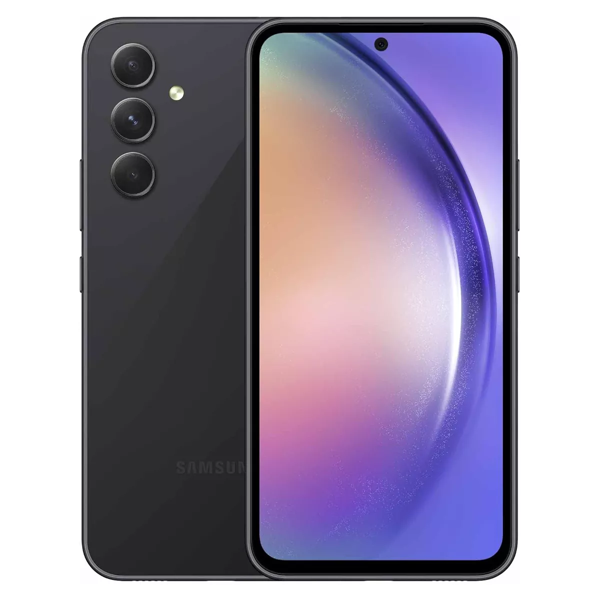گوشی موبایل استوک سامسونگ دو سیم کارت مدل Samsung Galaxy A54 8GB 256GB