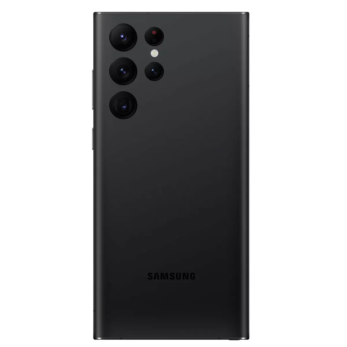 گوشی موبایل استوک سامسونگ دو سیم کارت مدل Samsung Galaxy S22 Ultra 12GB 256GB