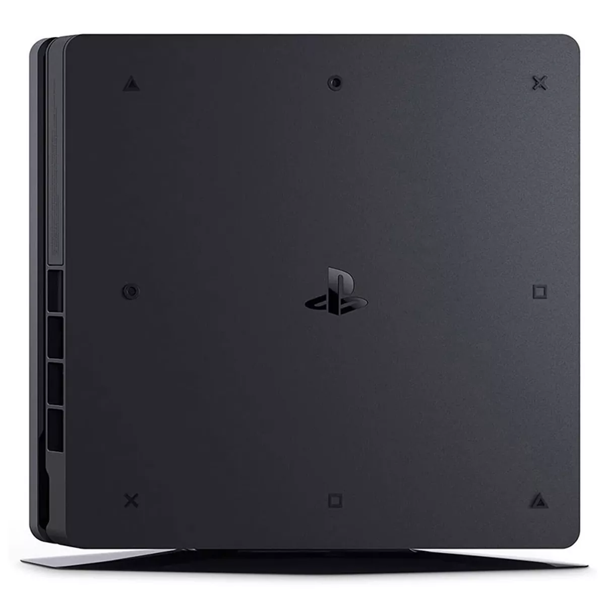 کنسول بازی استوک سونی مدل Sony Playstation 4 Slim Standard 1TB ریجن اروپا