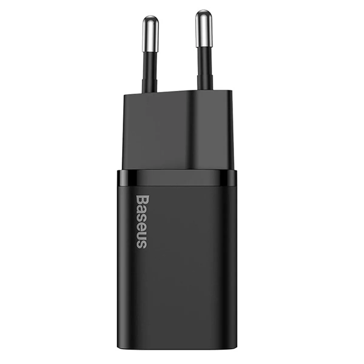 شارژر دیواری 25 وات بیسوس مدل Baseus CCSP020101 Super Si