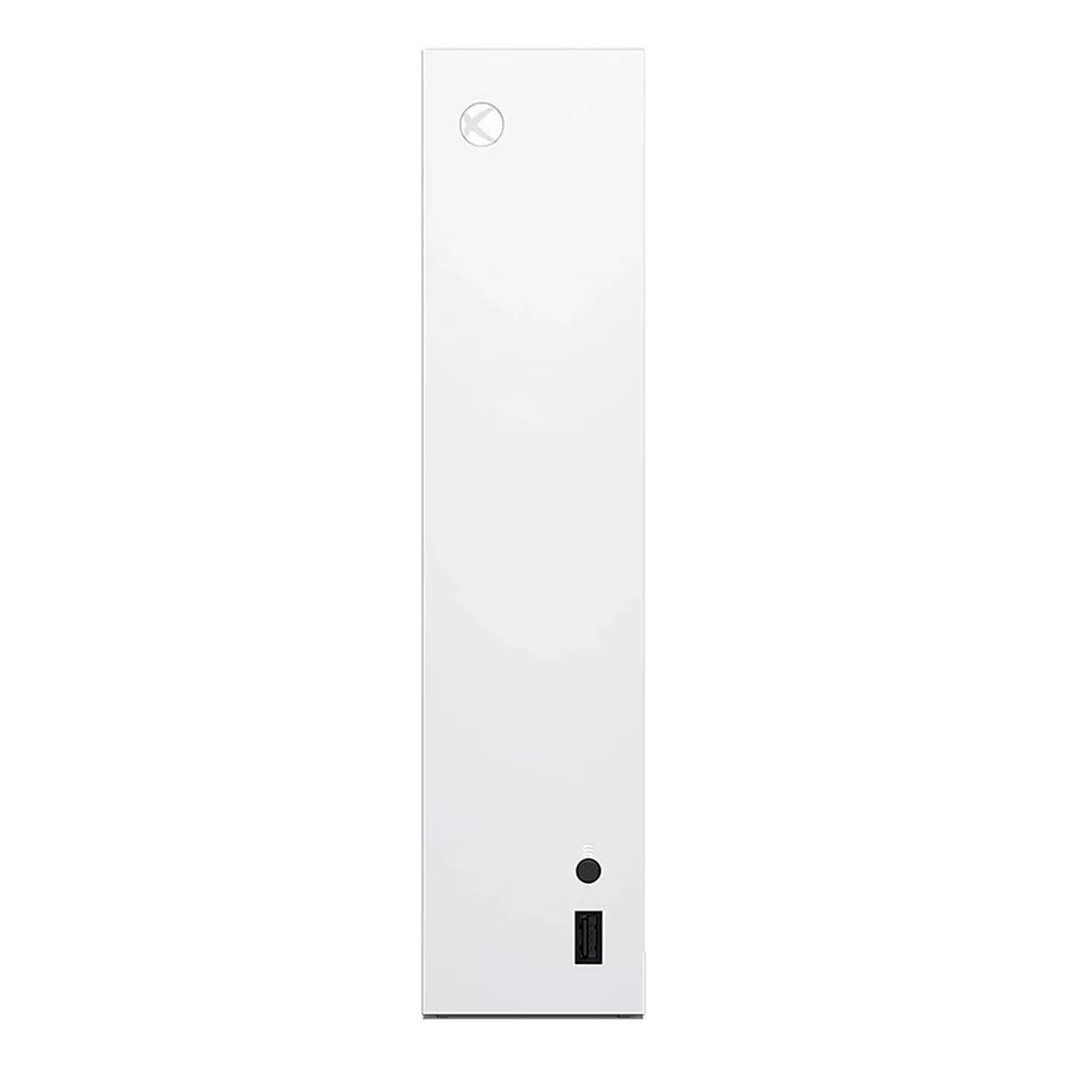 کنسول بازی استوک مایکروسافت مدل Microsoft Xbox Series S Digital 512GB