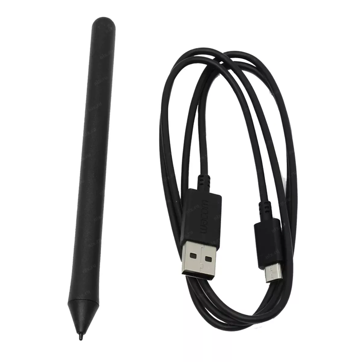 قلم نوری بلوتوثی وکام مدل Wacom Intuos Medium Bluetooth CTL-6100WLK-N
