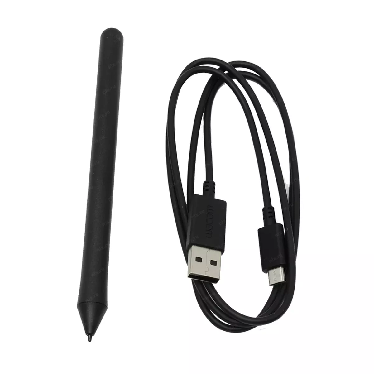 قلم نوری وکام مدل Wacom One by Medium CTL-672-N