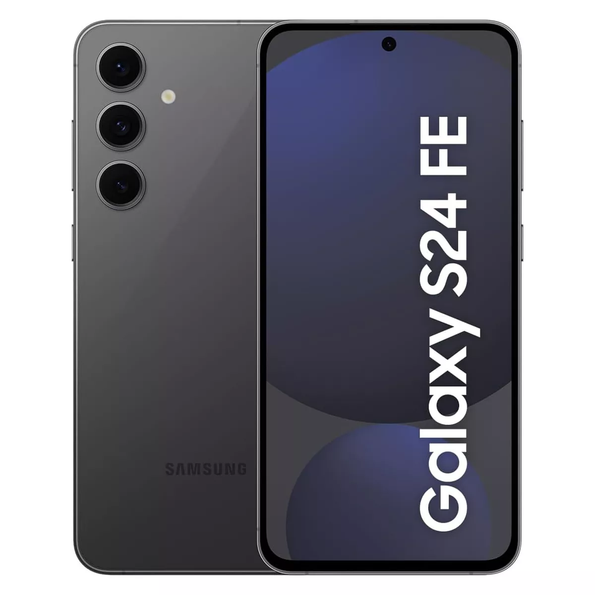 گوشی موبایل استوک سامسونگ دو سیم کارت مدل Samsung Galaxy S24 FE 8GB 256GB