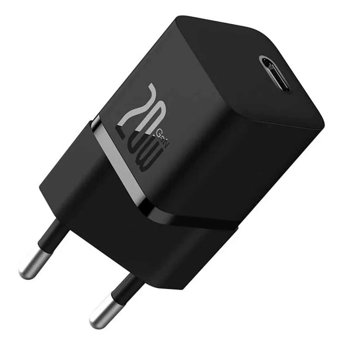 شارژر دیواری 20 وات بیسوس مدل Baseus Palm P10111608113