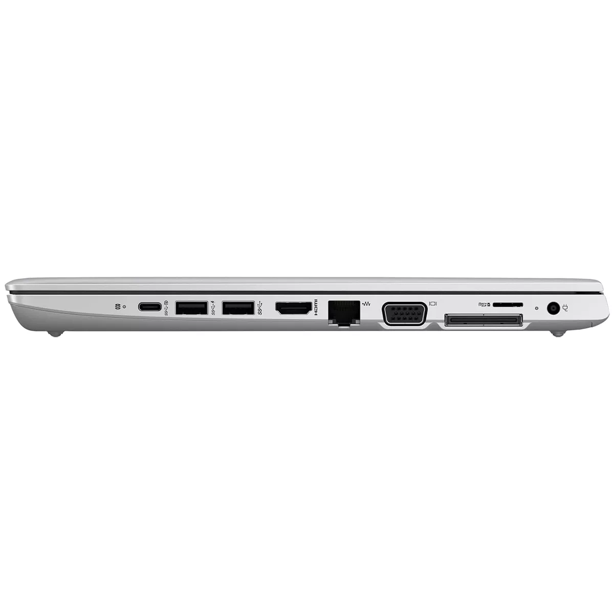 لپ تاپ استوک 14 اینچی اچ پی مدل HP ProBook 645 G4 R7 PRO 2700U 16GB 512SSD
