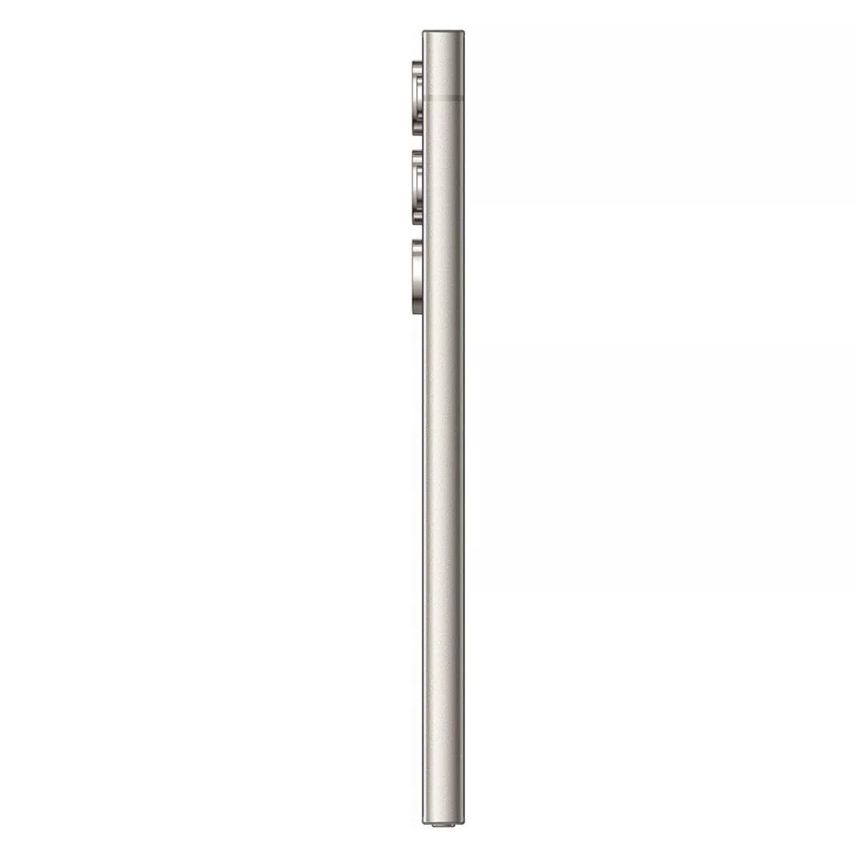 گوشی موبایل استوک سامسونگ دو سیم کارت مدل Samsung Galaxy S24 Ultra 12GB 256GB