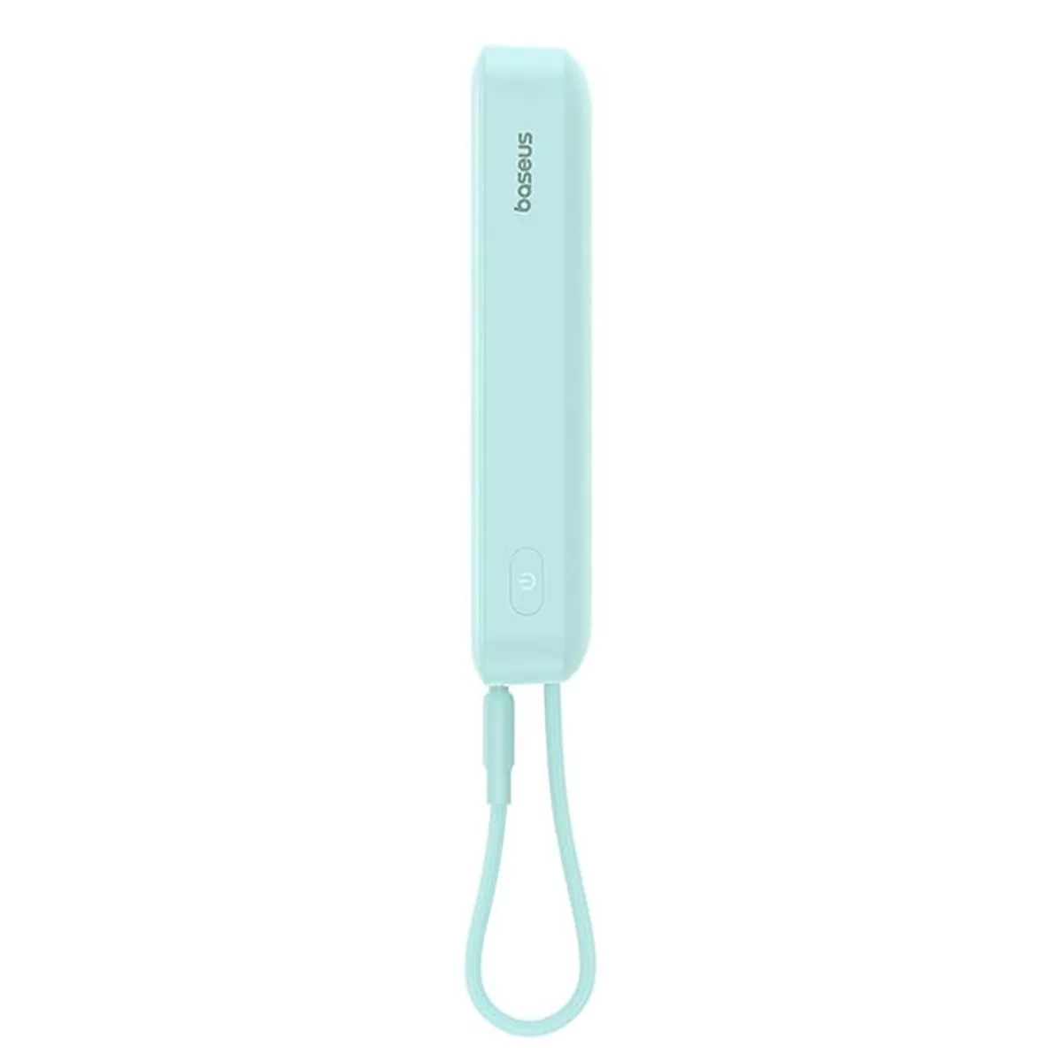 پاوربانک 10000 میلی آمپر 20 وات بیسوس مدل Baseus Magnetic PPCX110103