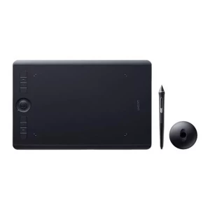 قلم نوری استوک وکام مدل Wacom Intuos Pro Medium PTH-660