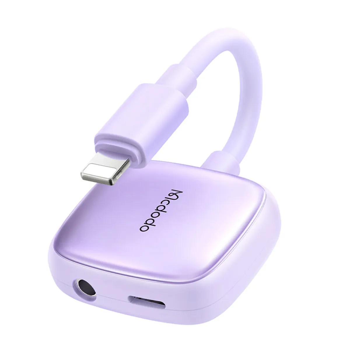 مبدل لایتنینگ به لایتنینگ مک‌دودو Mcdodo CA-2740