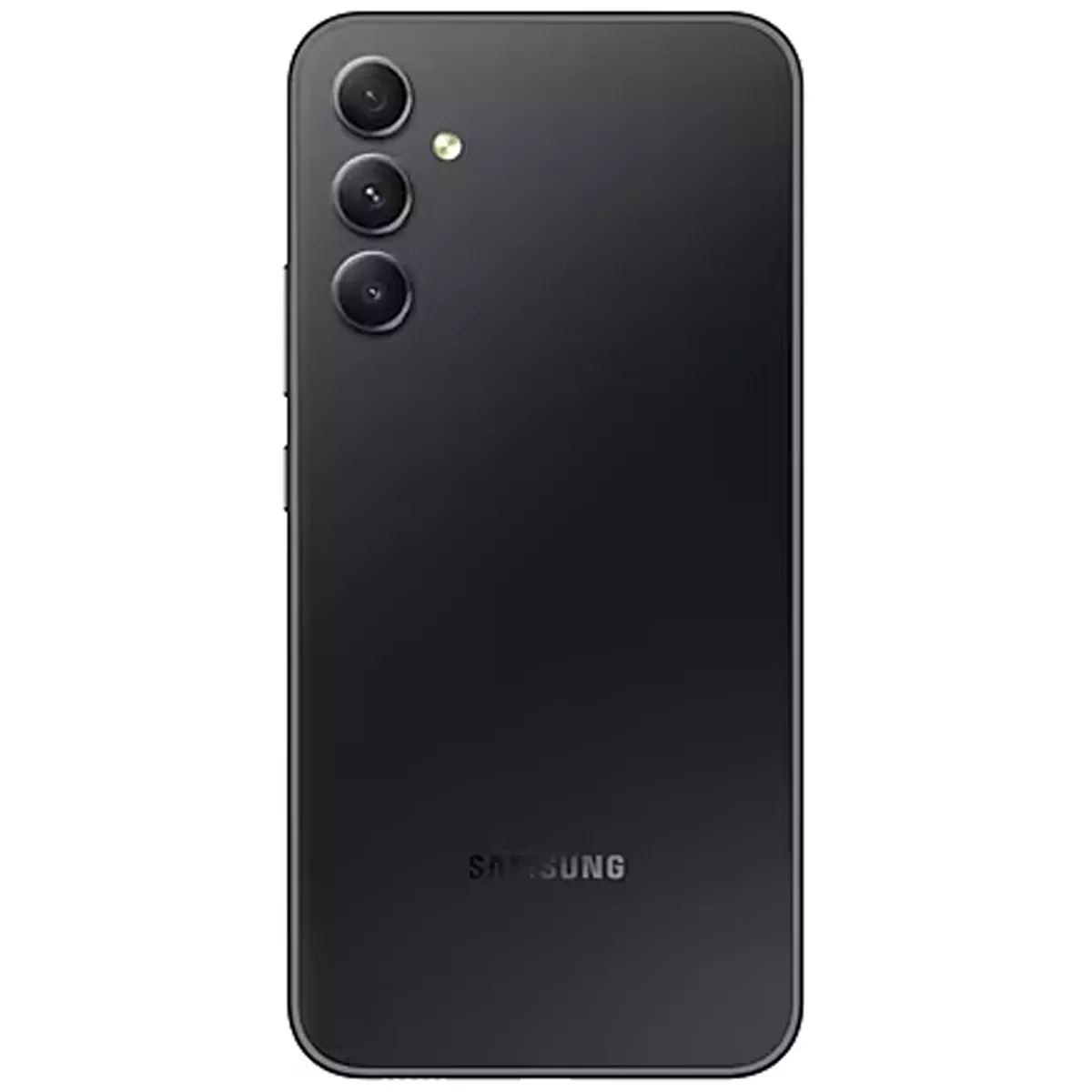 گوشی موبایل استوک سامسونگ دو سیم کارت مدل Samsung Galaxy A34 8GB 128GB