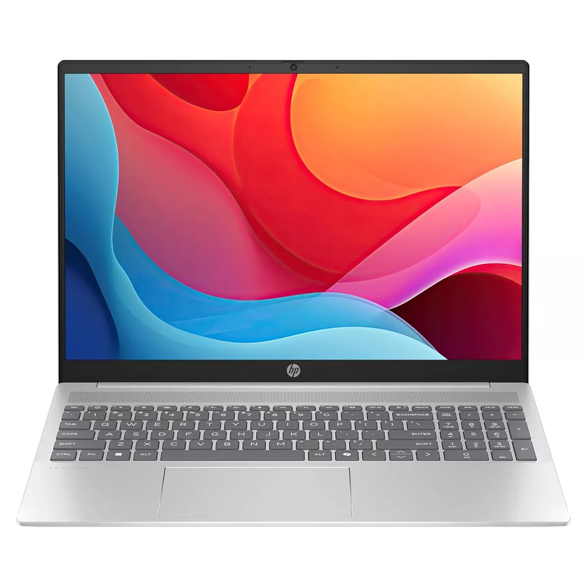 لپ تاپ استوک 16 اینچی اچ پی مدل HP Pavilion 16-ag0 R5 8540U 16GB 512SSD