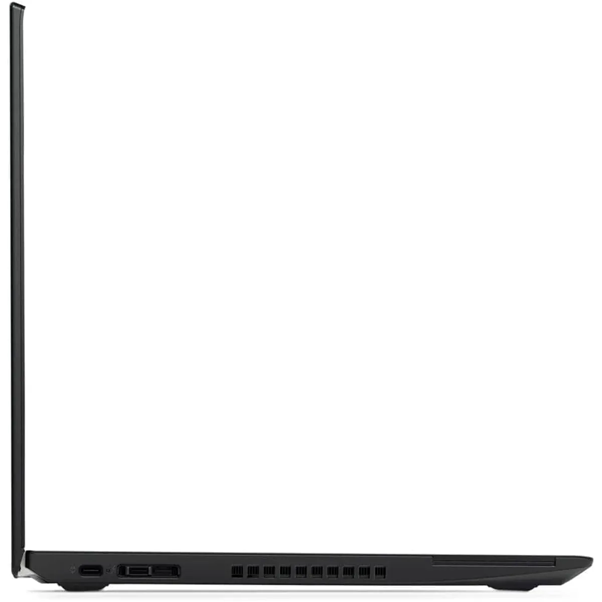 لپ تاپ استوک لمسی 15.6 اینچی لنوو مدل Lenovo Thinkpad T580 Core i5 8350U 8GB 256SSD