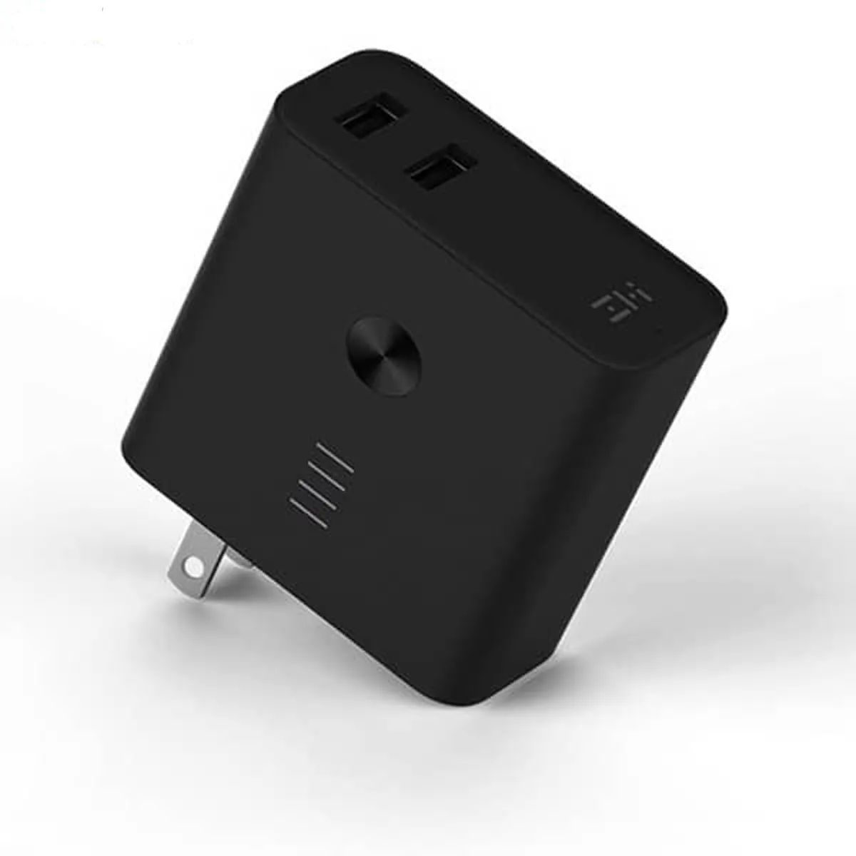 آداپتور و پاوربانک 6700 زد ام آی APB03 شیائومی